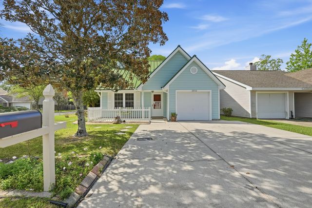 2800 Old Carriage Lane, Fort Walton Beach, FL 32547