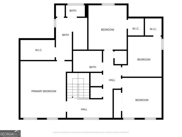 3681 Frederica Road, Berkeley Lake, GA 30096
