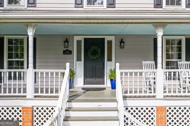 3681 Frederica Road, Berkeley Lake, GA 30096