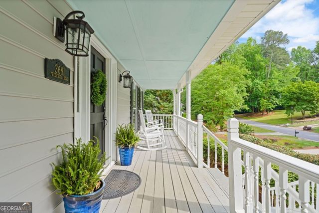 3681 Frederica Road, Berkeley Lake, GA 30096