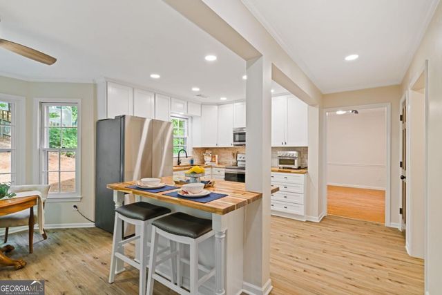 3681 Frederica Road, Berkeley Lake, GA 30096