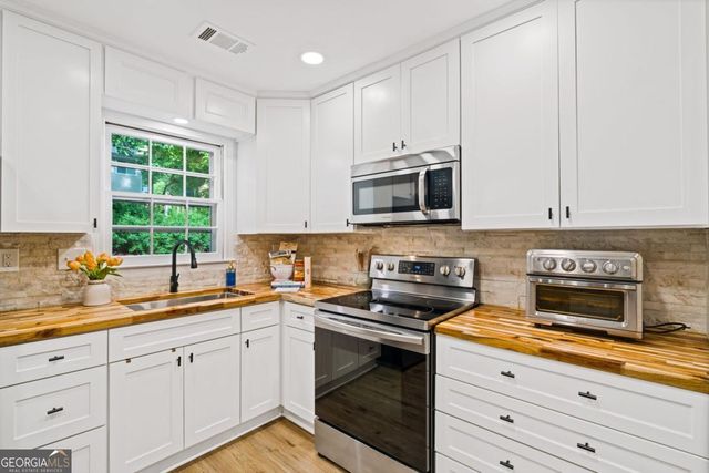 3681 Frederica Road, Berkeley Lake, GA 30096