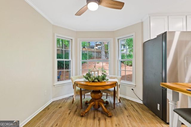 3681 Frederica Road, Berkeley Lake, GA 30096