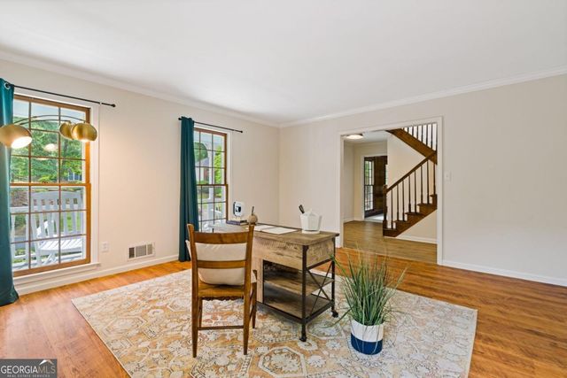 3681 Frederica Road, Berkeley Lake, GA 30096
