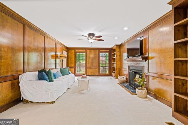 3681 Frederica Road, Berkeley Lake, GA 30096