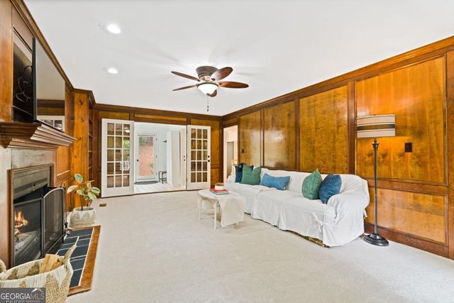 3681 Frederica Road, Berkeley Lake, GA 30096