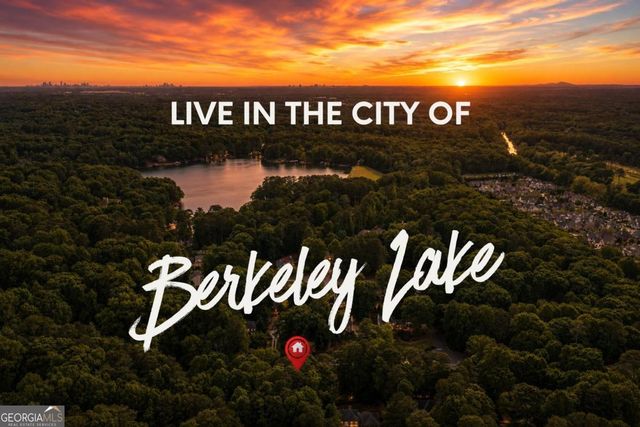 3681 Frederica Road, Berkeley Lake, GA 30096