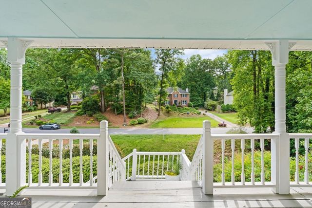 3681 Frederica Road, Berkeley Lake, GA 30096