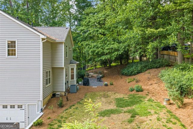 3681 Frederica Road, Berkeley Lake, GA 30096