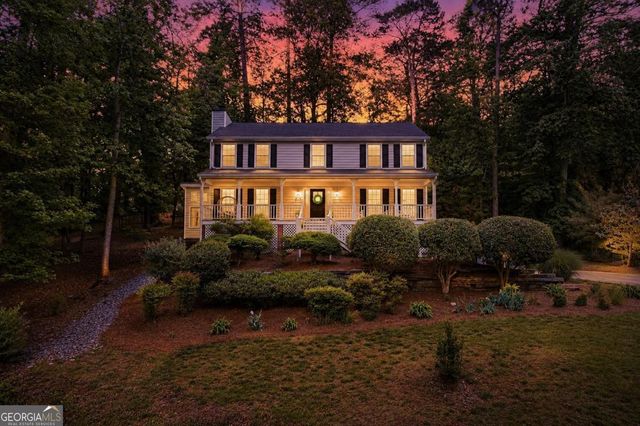 3681 Frederica Road, Berkeley Lake, GA 30096