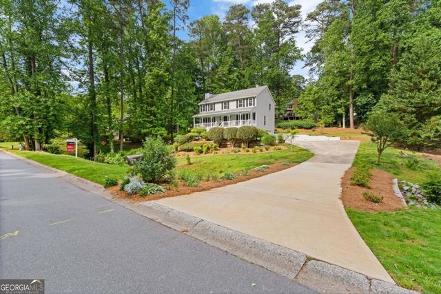 3681 Frederica Road, Berkeley Lake, GA 30096