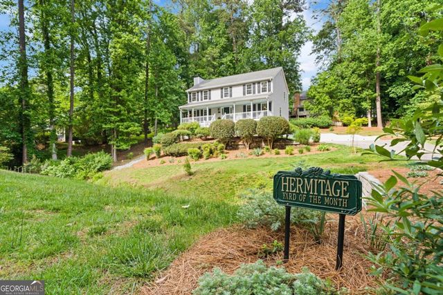 3681 Frederica Road, Berkeley Lake, GA 30096