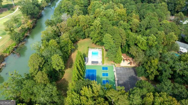 3681 Frederica Road, Berkeley Lake, GA 30096