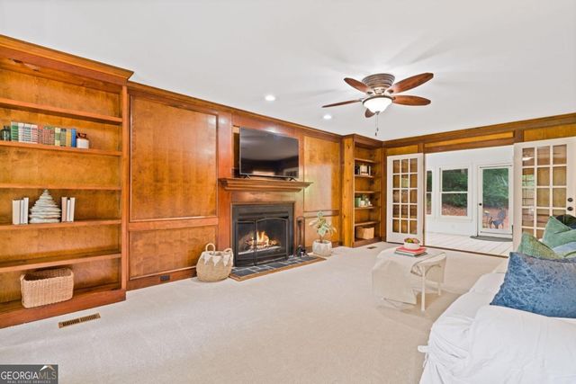 3681 Frederica Road, Berkeley Lake, GA 30096