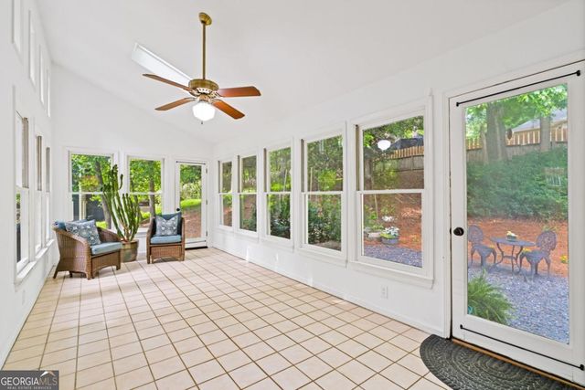3681 Frederica Road, Berkeley Lake, GA 30096