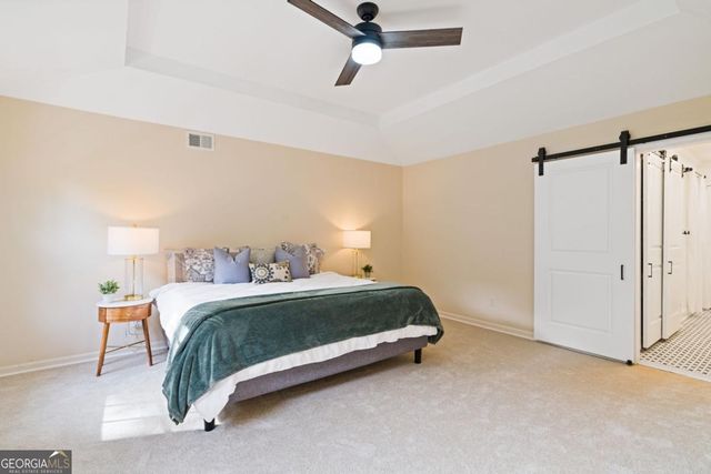 3681 Frederica Road, Berkeley Lake, GA 30096