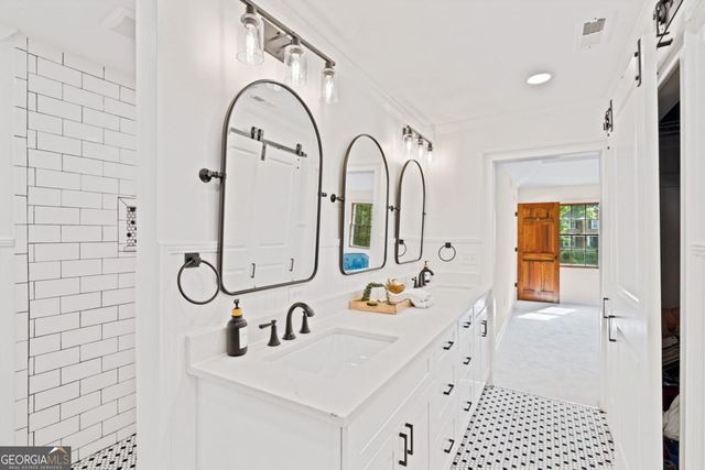 3681 Frederica Road, Berkeley Lake, GA 30096