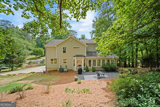 3681 Frederica Road, Berkeley Lake, GA 30096