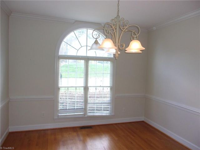 4423 Hunter Oaks Court, High Point, NC 27265