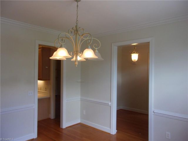 4423 Hunter Oaks Court, High Point, NC 27265