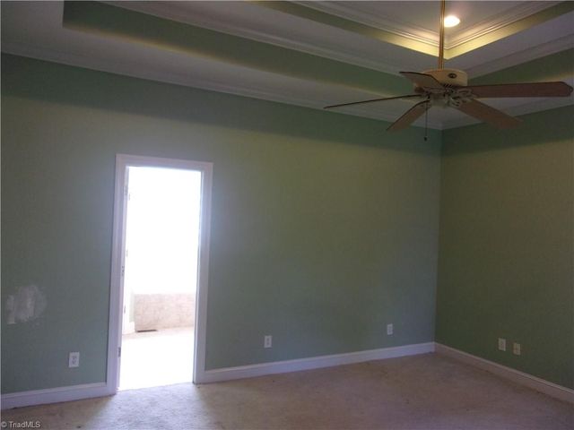 4423 Hunter Oaks Court, High Point, NC 27265