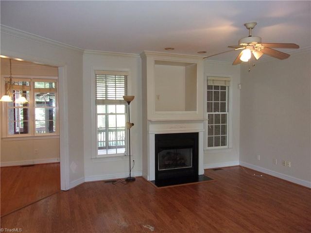 4423 Hunter Oaks Court, High Point, NC 27265