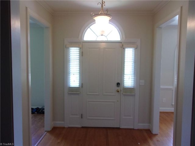 4423 Hunter Oaks Court, High Point, NC 27265