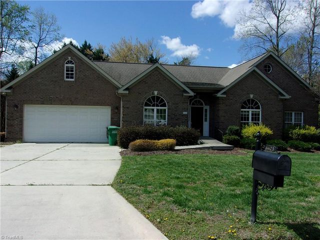 4423 Hunter Oaks Court, High Point, NC 27265