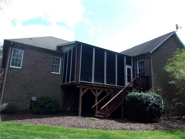 4423 Hunter Oaks Court, High Point, NC 27265