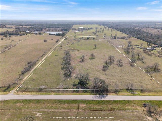 4504 State Highway 304, Rosanky, TX 78953