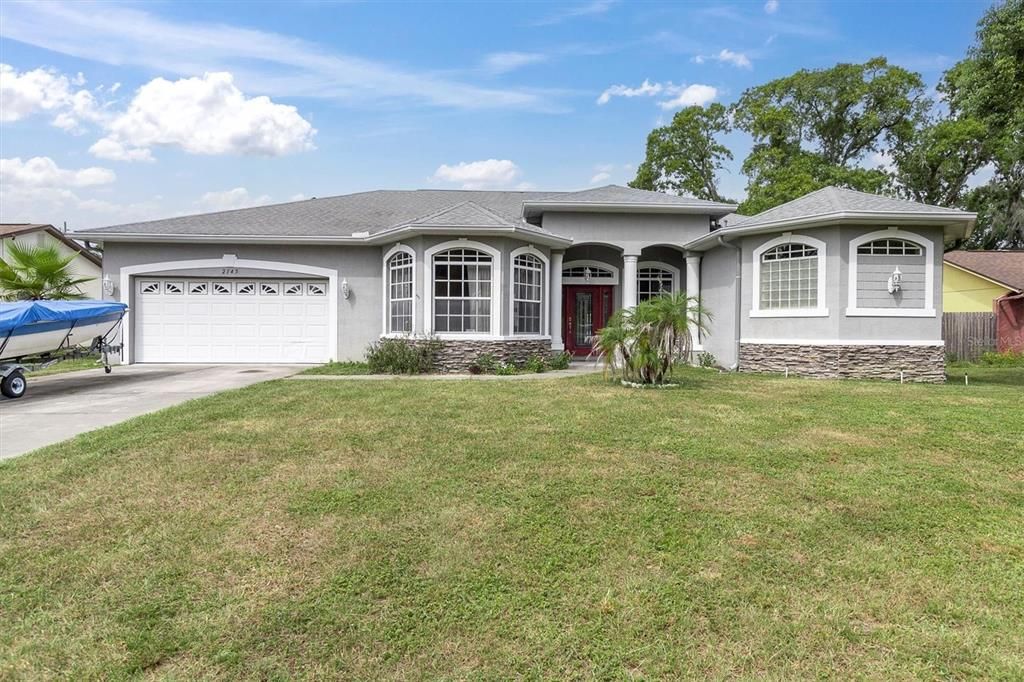 2145 RIO CIRCLE, Spring Hill, FL 34608