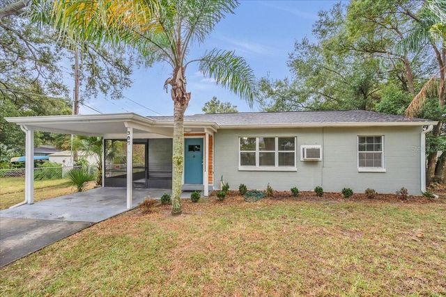 307 CARLETON STREET, Lakeland, FL 33803