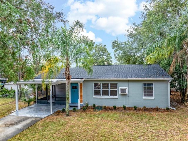 307 CARLETON STREET, Lakeland, FL 33803