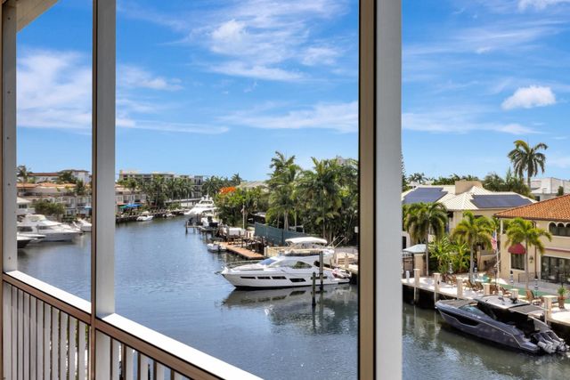 1332 Bayview Drive 402, Fort Lauderdale, FL 33304