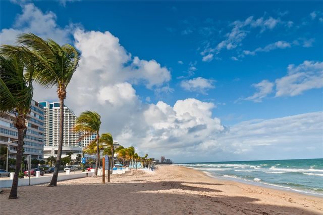 1332 Bayview Drive 402, Fort Lauderdale, FL 33304