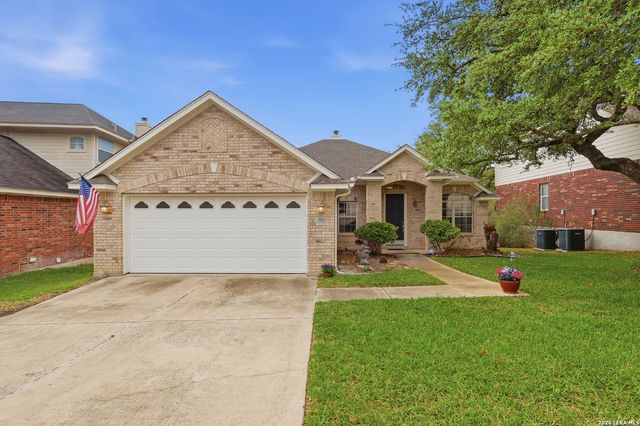 21815 HYERWOOD, San Antonio, TX 78259