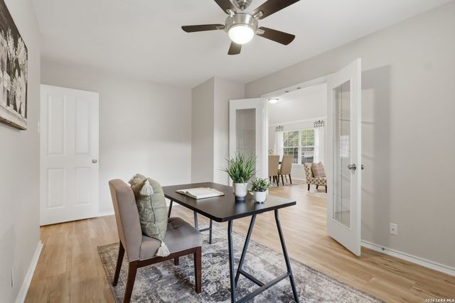 21815 HYERWOOD, San Antonio, TX 78259