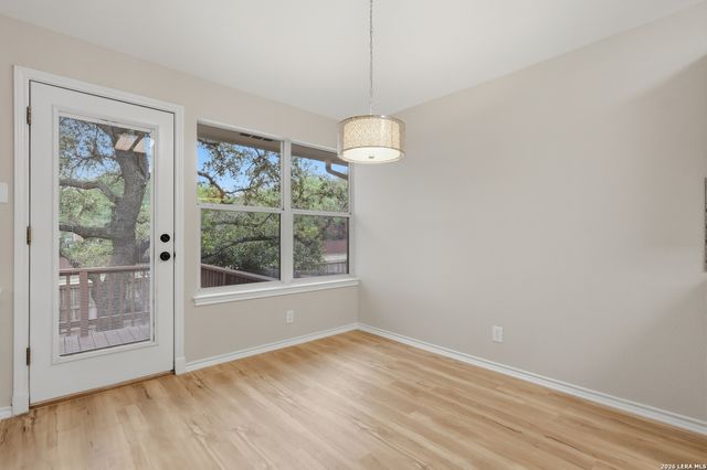 21815 HYERWOOD, San Antonio, TX 78259