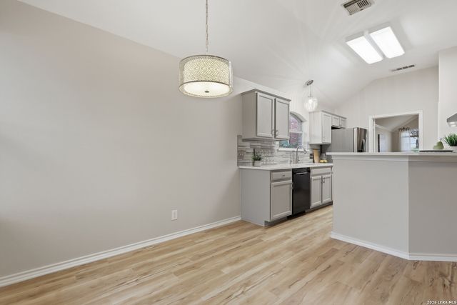 21815 HYERWOOD, San Antonio, TX 78259