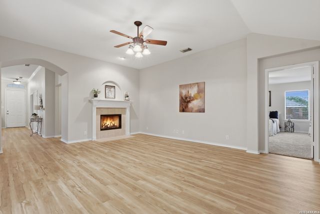 21815 HYERWOOD, San Antonio, TX 78259