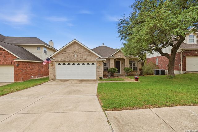 21815 HYERWOOD, San Antonio, TX 78259