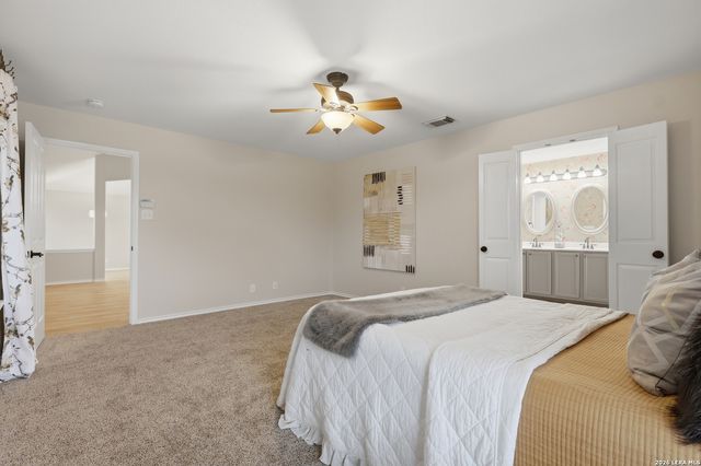 21815 HYERWOOD, San Antonio, TX 78259