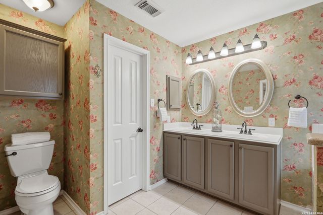 21815 HYERWOOD, San Antonio, TX 78259