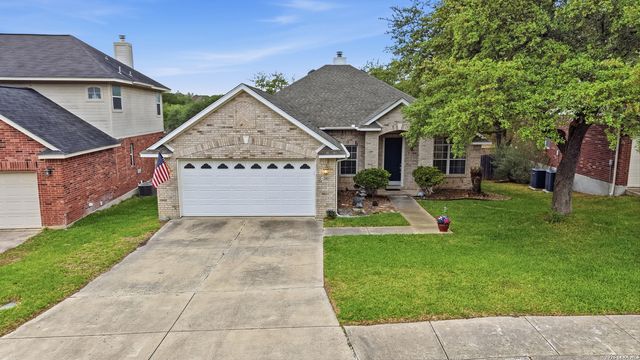 21815 HYERWOOD, San Antonio, TX 78259
