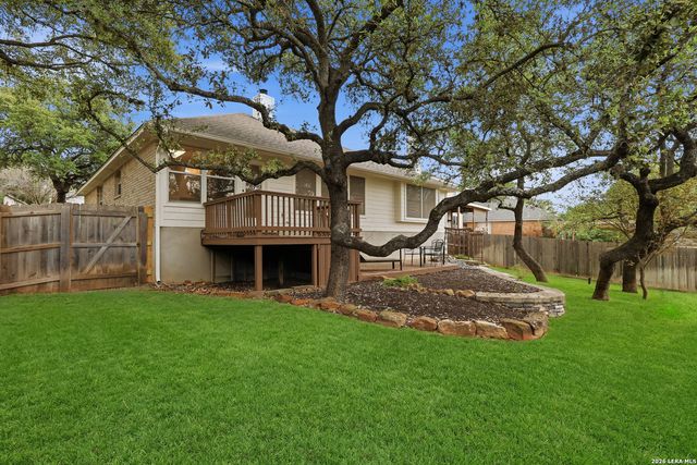 21815 HYERWOOD, San Antonio, TX 78259