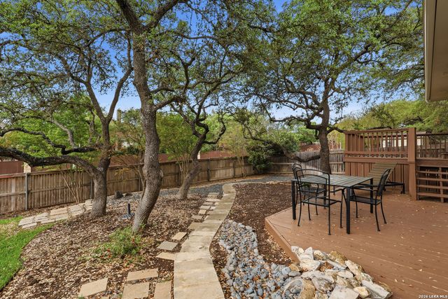 21815 HYERWOOD, San Antonio, TX 78259