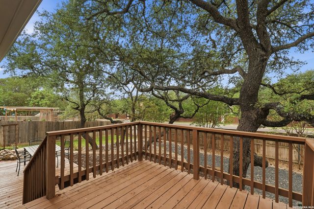 21815 HYERWOOD, San Antonio, TX 78259