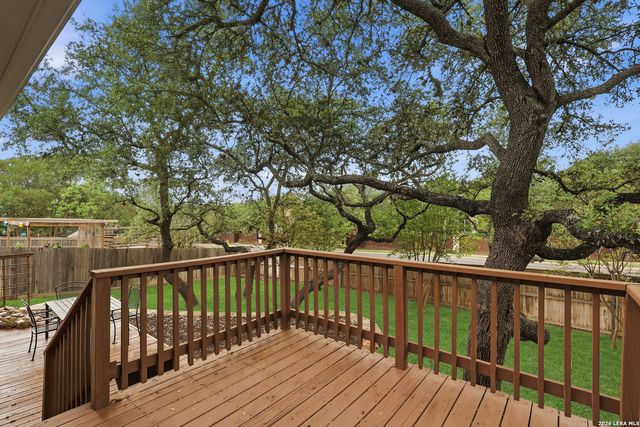 21815 HYERWOOD, San Antonio, TX 78259