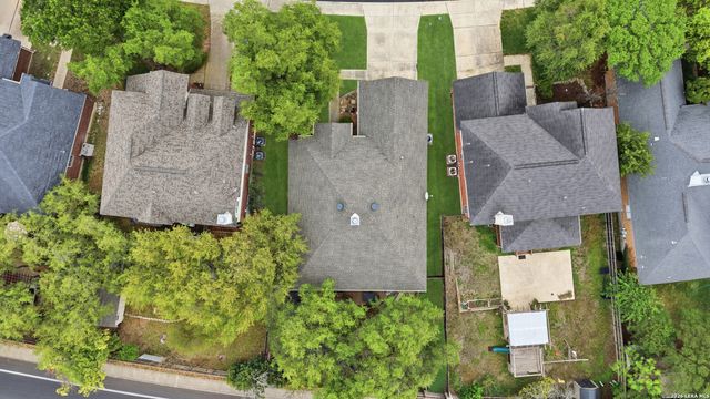 21815 HYERWOOD, San Antonio, TX 78259