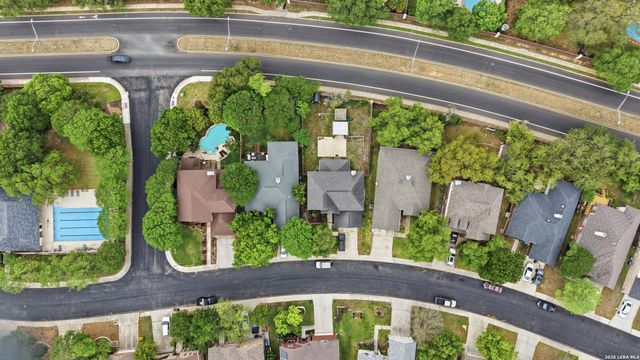 21815 HYERWOOD, San Antonio, TX 78259